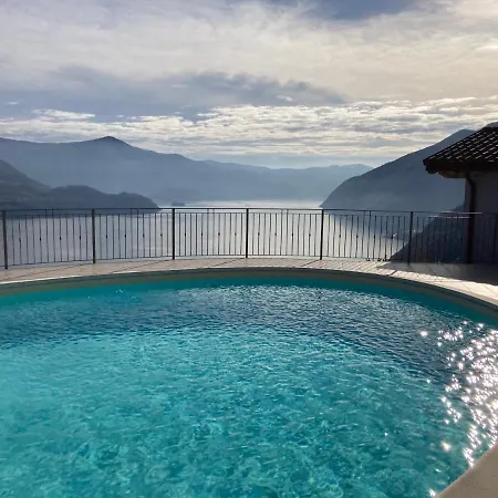 Апартаменты Grande Terrazza Vista *