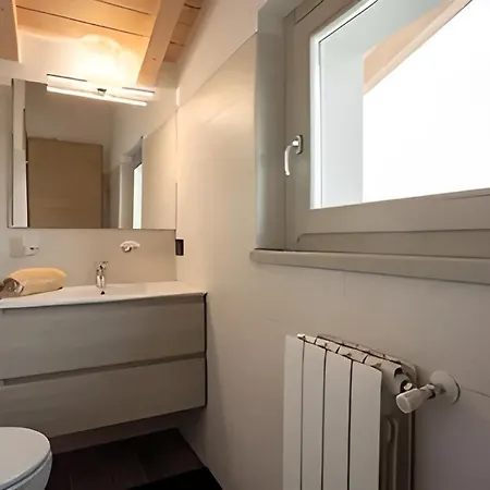 Grande Terrazza Vista Апартаменты *