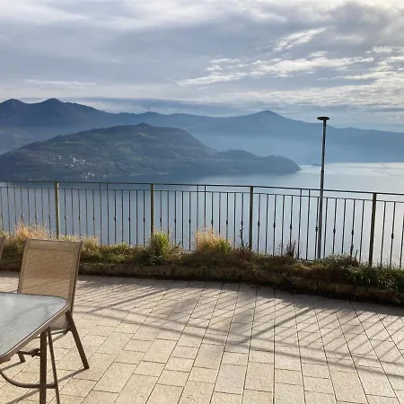 Grande Terrazza Vista *